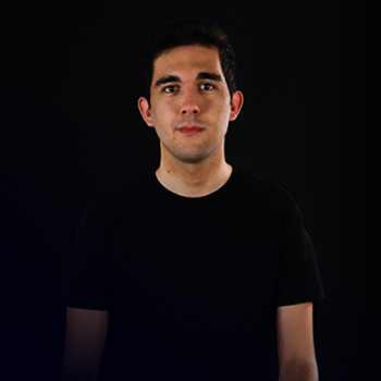 Jorge Camarena