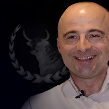 Eduardo Andrés, World Top Investor