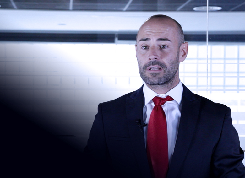 Roberto Martínez