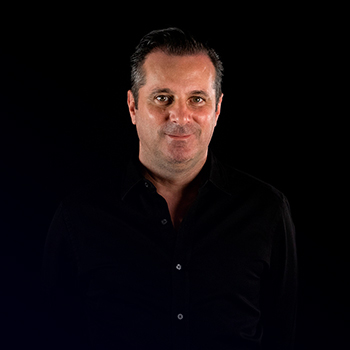 José Antonio Madrigal