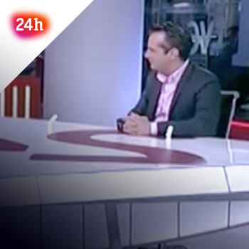 TVE 24h: Mercados y economía