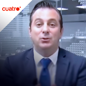 Cuatro: Mercados y economía
