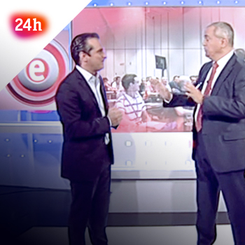Canal Emprendo: Mercados y economía