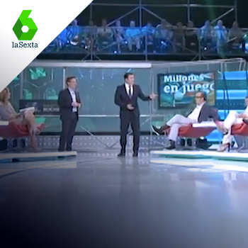 La Sexta Noche: Mercados y economía