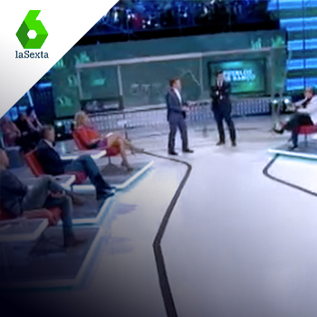 La Sexta Noche: Mercados y economía