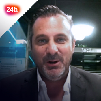 La Tarde en 24h: Mercados y economía