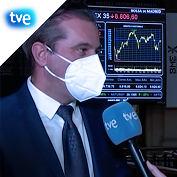 La Tarde en 24h: Mercados y economía