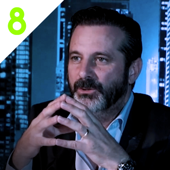 TV8: Energía