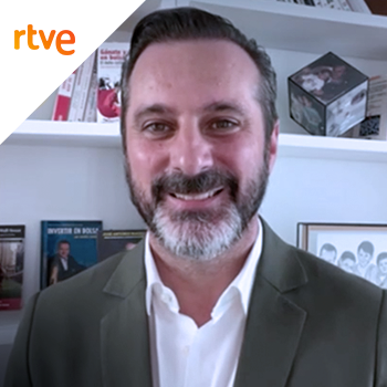 RTVE: Mercados y economía