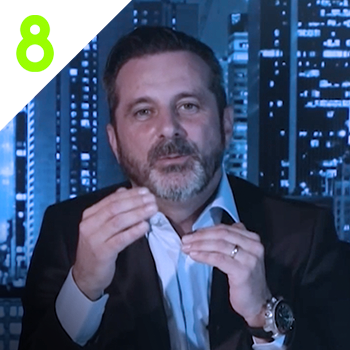 TV8: Pensiones