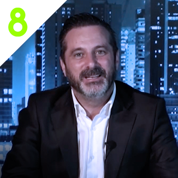 TV8: Consumo y movilidad