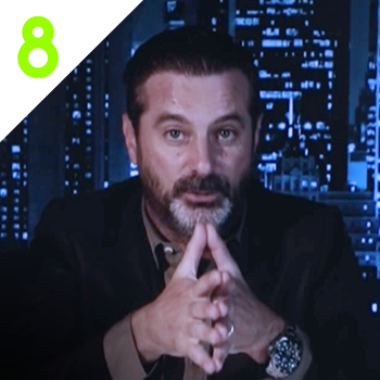 TV8: Consumo y movilidad
