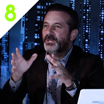 TV8: Fiscalidad y patrimonio