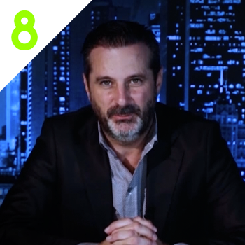 TV8: Consumo y movilidad